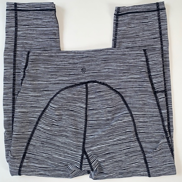 Athleta Ultimate Capri - Picture 5 of 7